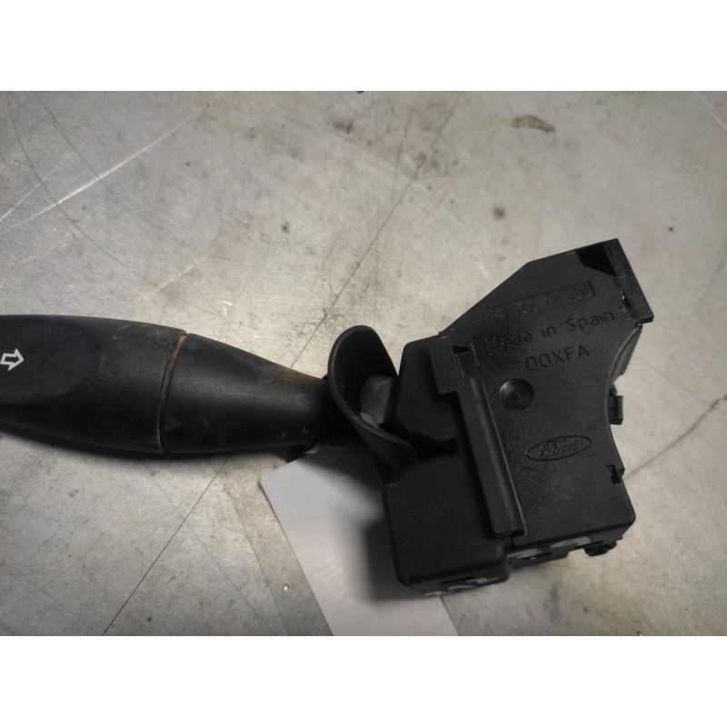 Recambio de mando intermitentes para ford fiesta (cbk) ambiente referencia OEM IAM 2