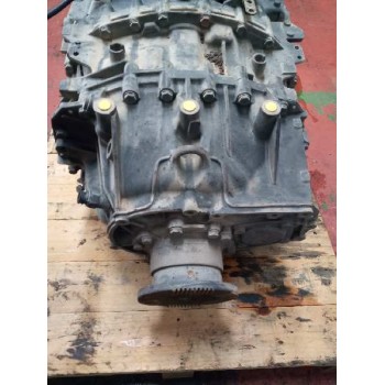 Recambio de caja cambios para man tgx 18.xxx 12.4 diesel referencia OEM IAM 12AS2330TD 81320046088 1353031006