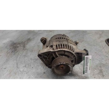 ALTERNADOR 0120485015 BOSCH 14V 45-80A 6 PISTAS POLEA