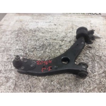BRAZO SUSPENSION INFERIOR DELANTERO DERECHO 3M513A423AG 