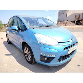 citroën c4 picasso i monospace (ud_) del año 2012