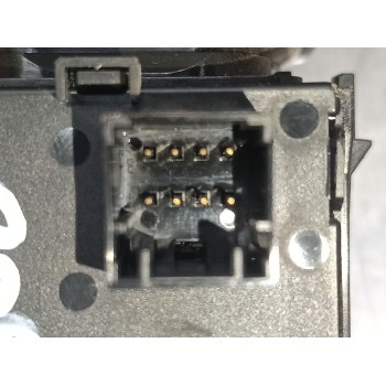 Recambio de mando limpia para opel astra j lim. excellence referencia OEM IAM 20941131  