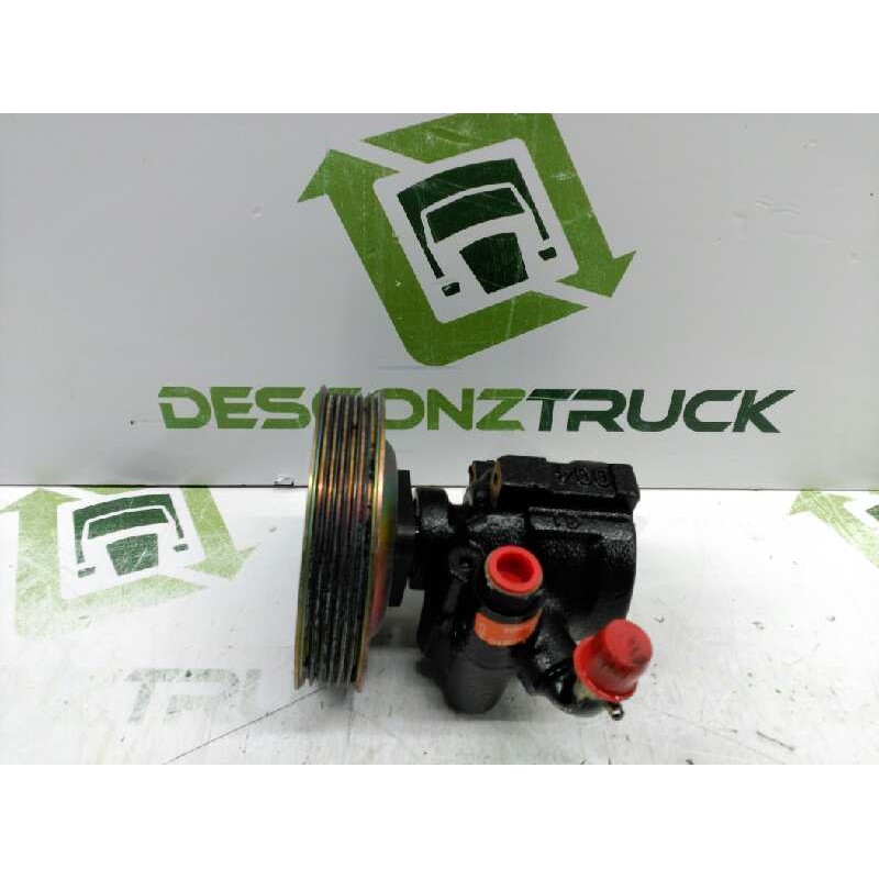 Recambio de bomba direccion para alfa romeo 156 (116) 1.9 jtd 16v progression referencia OEM IAM 26073338F0  