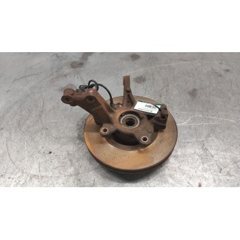 Recambio de mangueta delantera derecha para dacia sandero ii (b8_) tce 90 (b8m1, b8ma) referencia OEM IAM   