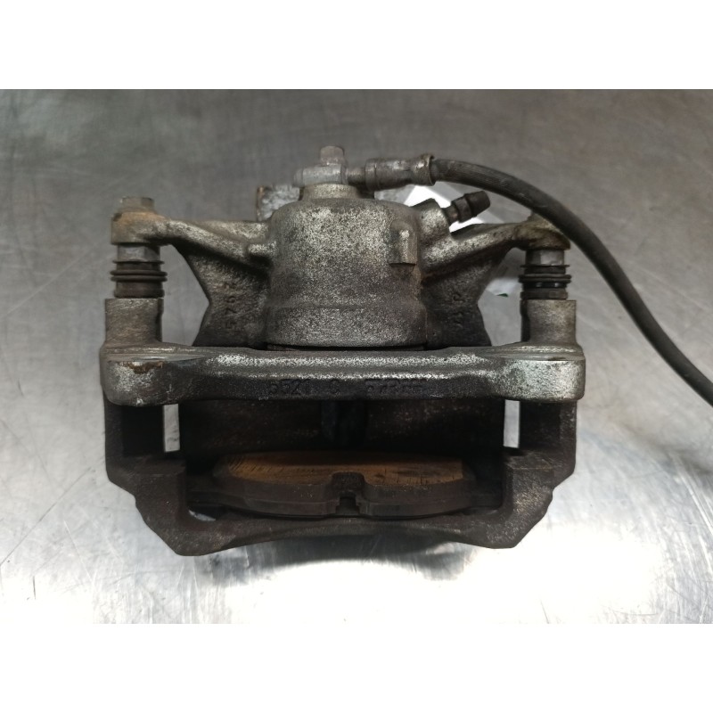 Recambio de pinza freno delantera derecha para volkswagen golf vii (5g1, bq1, be1, be2) 1.6 tdi referencia OEM IAM - Azul 2