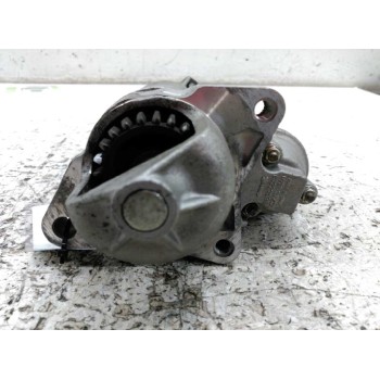 Recambio de motor arranque para ford fiesta courier (dx) familiar referencia OEM IAM 95FB11000BD 63223538 