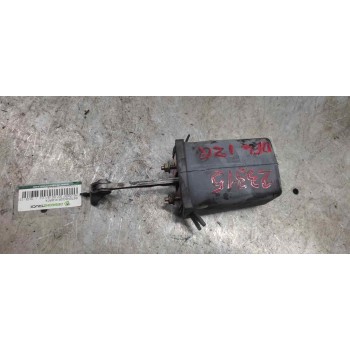RETENEDOR PUERTA DELANTERA IZQUIERDA