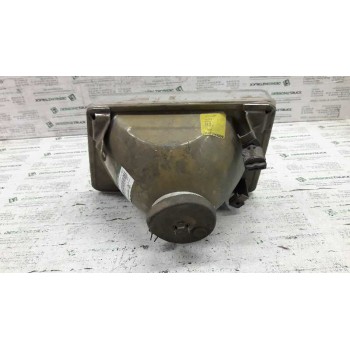 Recambio de faro derecho para opel kadett d berlina referencia OEM IAM   