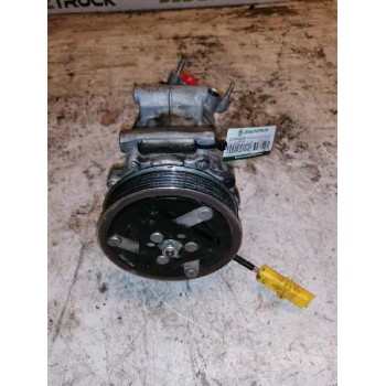 COMPRESOR AIRE ACONDICIONADO 9651910980 
