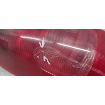 Recambio de piloto trasero izquierdo para nissan interstar (x70) 2.2 dci diesel cat referencia OEM IAM   