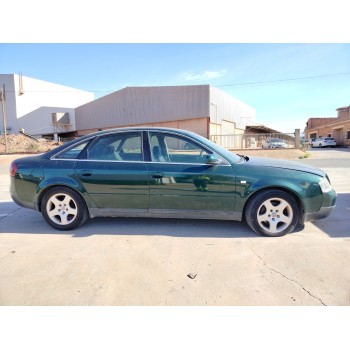 audi a6 c5 (4b2, 4b4) del año 2002