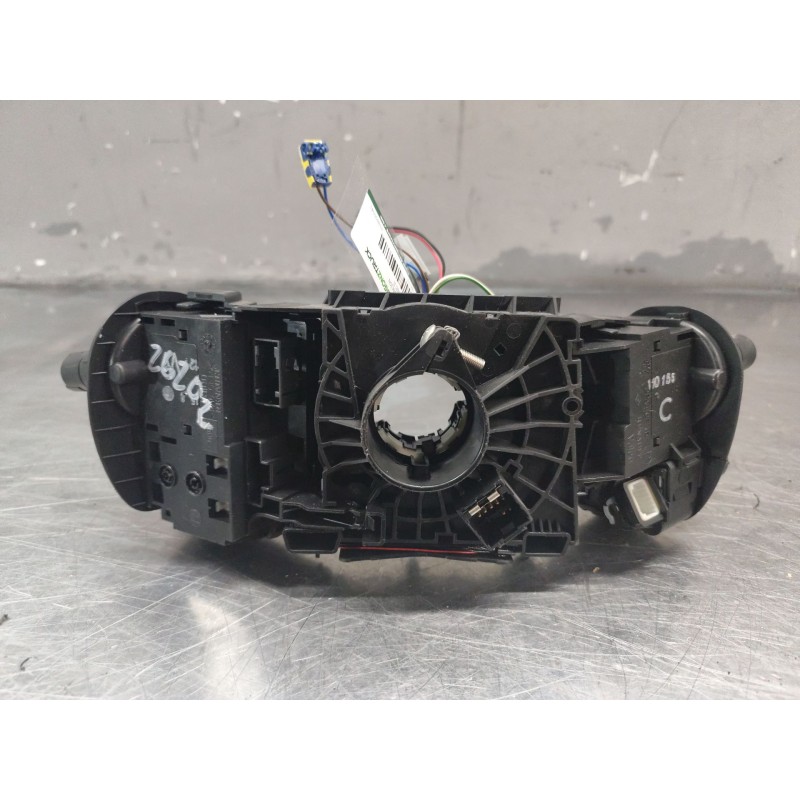Recambio de mando multifuncion para renault scenic ii grand confort dynamique referencia OEM IAM 618800041 - Plata 2