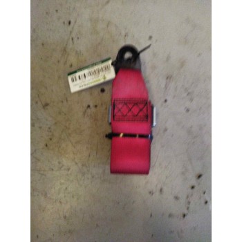 Recambio de cinturon seguridad delantero para renault serie d referencia OEM IAM 86854LC40B 7485139987 CINTURON SEGURIDAD CENTRA