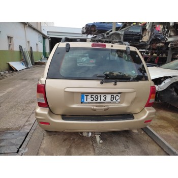 jeep gr.cherokee (wj/wg) del año 1999
