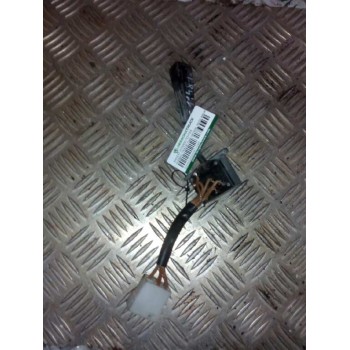 Recambio de mando intermitentes para nissan trade caja cerrada, techo elevado referencia OEM IAM   