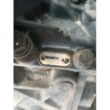 Recambio de caja cambios para man tgx 18.xxx 12.4 diesel referencia OEM IAM 12AS2330TD 81320046088 1353031006