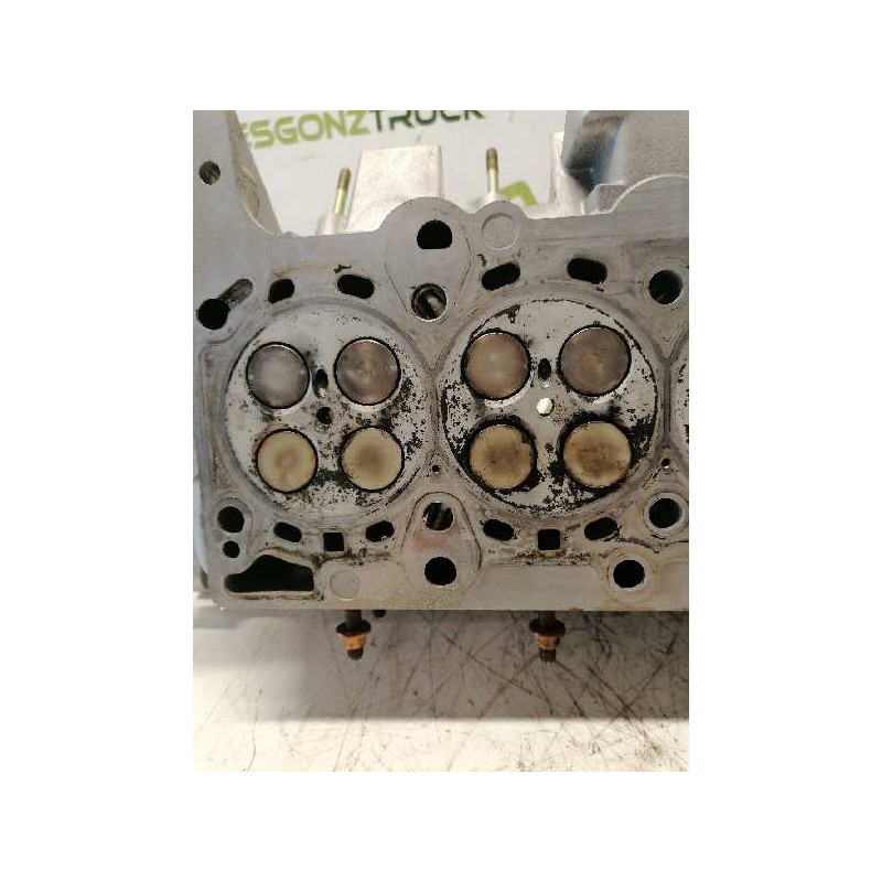 Recambio de culata para bmw serie 1 berlina (e81/e87) 118d referencia OEM IAM 778752106 2