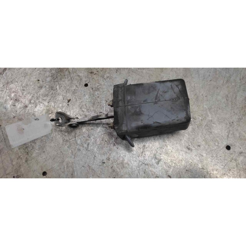 Recambio de retenedor puerta para peugeot 307 cc (s1) 2.0 referencia OEM IAM   DELANTERA IZQUIERDA 2