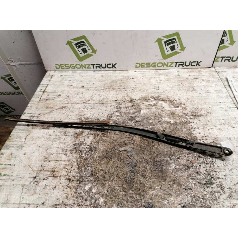 Recambio de brazo limpia delantero derecho para audi a3 (8p) 1.9 tdi referencia OEM IAM - Negro 2