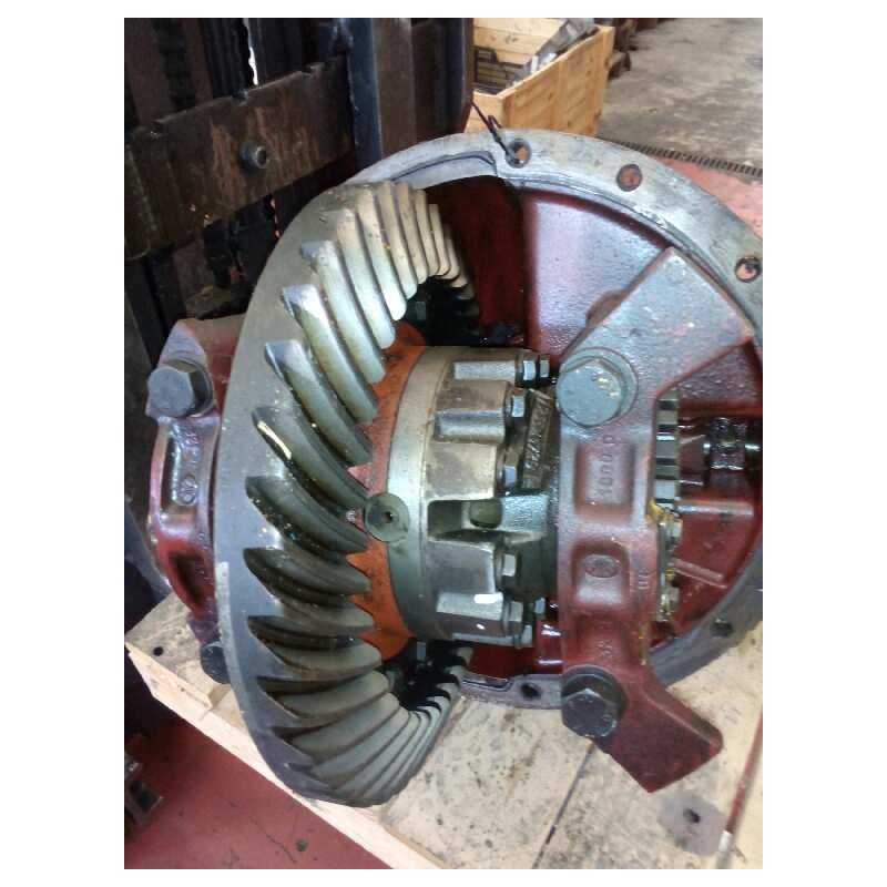 Recambio de grupo para iveco trucks eurotech eurotech 300 referencia OEM IAM 153E A13200V1530373 1/373 3