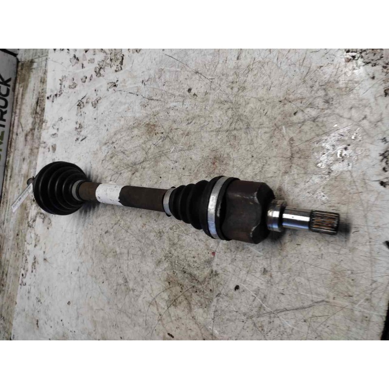 Recambio de transmision delantera izquierda para peugeot 308 sw confort referencia OEM IAM - Gris 2