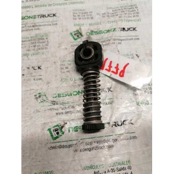 Recambio de cables de cambio para seat toledo (1m2) referencia OEM IAM 1J0711761C ENGANCHE 