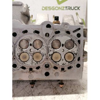 Recambio de culata para bmw serie 1 berlina (e81/e87) 118d referencia OEM IAM 778752106  