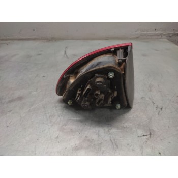 Recambio de piloto trasero derecho para seat leon (1m1) signo referencia OEM IAM   