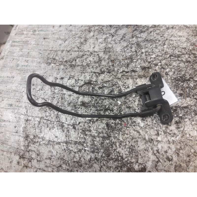 Recambio de freno puerta trasero derecho para fiat scudo combi (272) l1h1 120 multijet (5 pl.) referencia OEM IAM - Blanco 2
