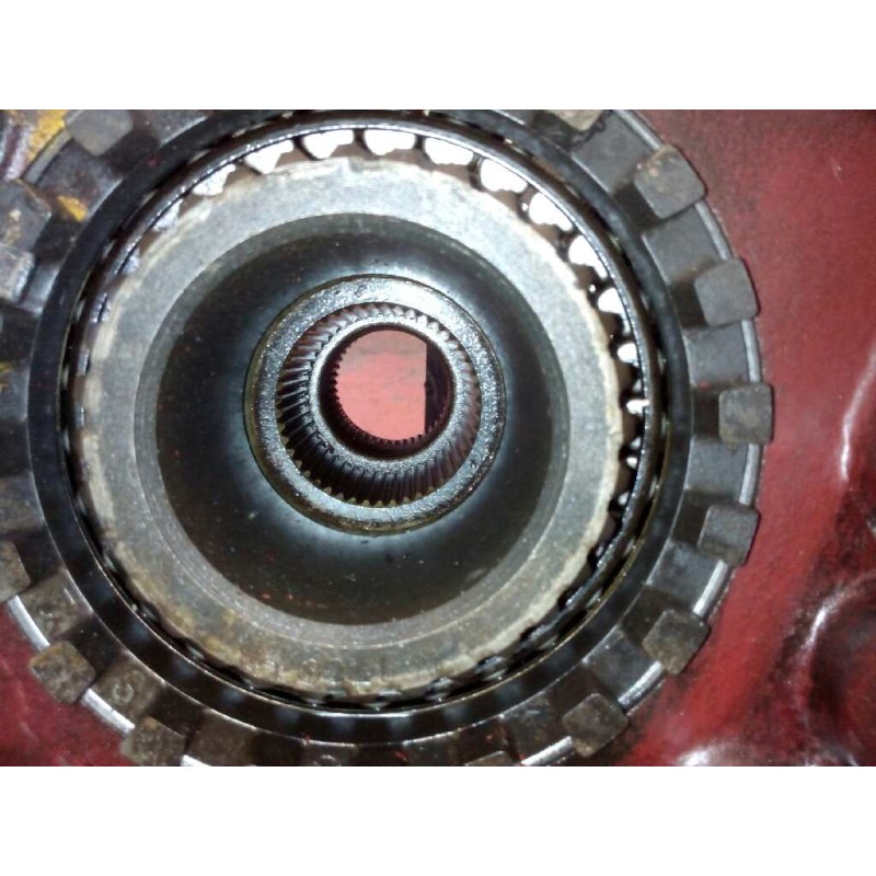 Recambio de grupo para iveco trucks eurotech eurotech 300 referencia OEM IAM 153E A13200V1530373 1/373 4