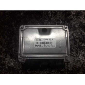CENTRALITA MOTOR UCE 038906012AH 0281010200 28SA4153