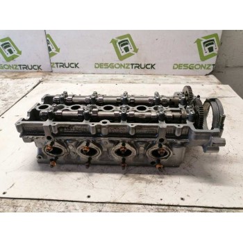 Recambio de culata para bmw serie 1 berlina (e81/e87) 118d referencia OEM IAM 778752106  