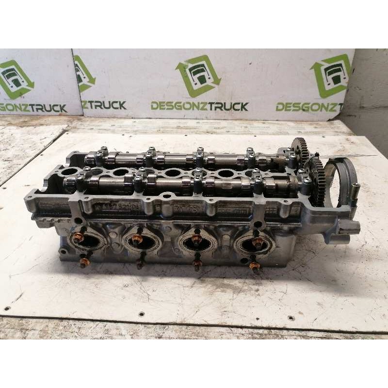 Recambio de culata para bmw serie 1 berlina (e81/e87) 118d referencia OEM IAM 778752106 4