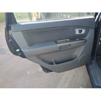 kia carens del año 2005