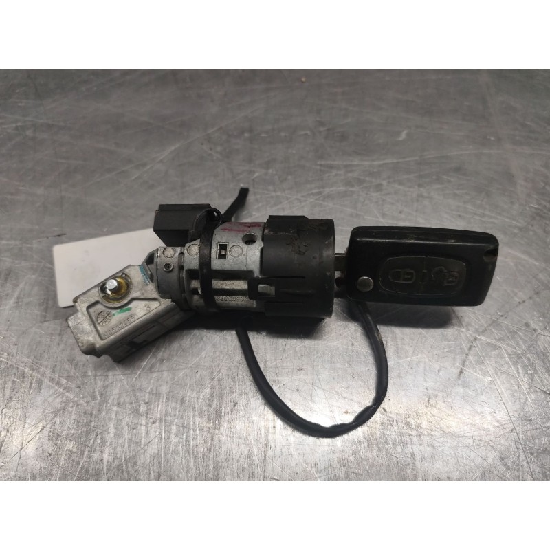 Recambio de conmutador de arranque para citroën c3 1.4 sx referencia OEM IAM 9548445180  