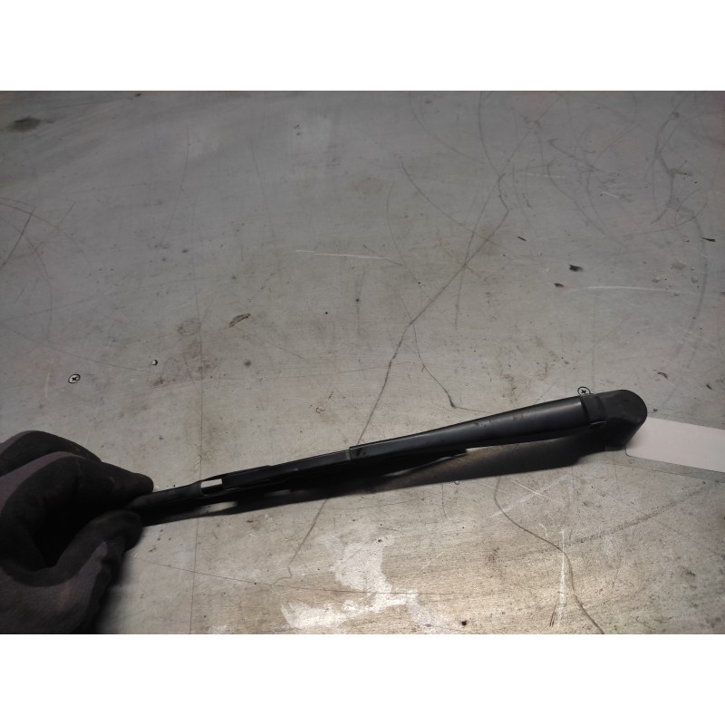 Recambio de brazo limpia trasero para ford fiesta (cbk) ambiente referencia OEM IAM 2