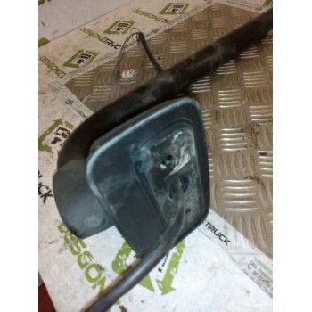 Recambio de brazo retrovisor izquierdo para daf serie xf105.xxx fsa 4x2 space-cab referencia OEM IAM 1685324  1812867