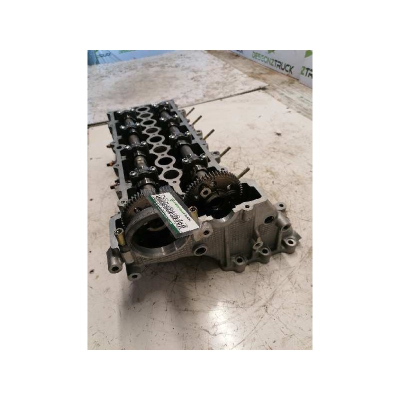 Recambio de culata para bmw serie 1 berlina (e81/e87) 118d referencia OEM IAM 778752106 5