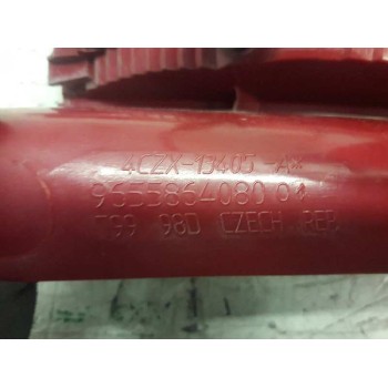 Recambio de piloto trasero izquierdo para citroën c4 berlina collection referencia OEM IAM 9655864080  