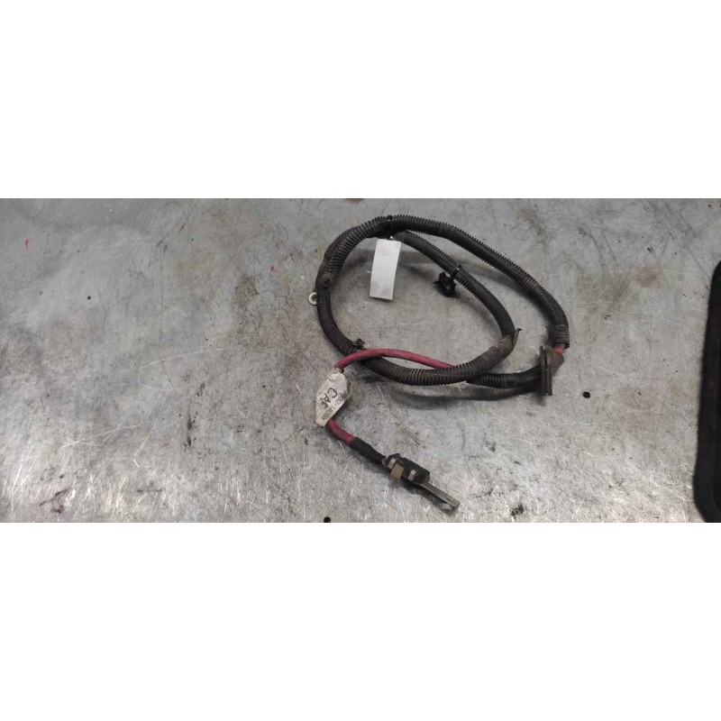 Recambio de instalacion electrica para land rover freelander (lr2) td4 e referencia OEM IAM 7G92104A280 - Azul 2