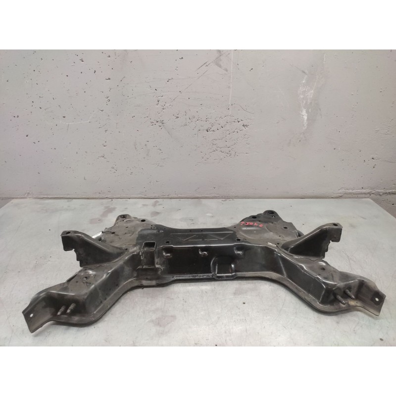 Recambio de puente delantero para peugeot 3008 i monospace (0u_) 1.6 hdi referencia OEM IAM   