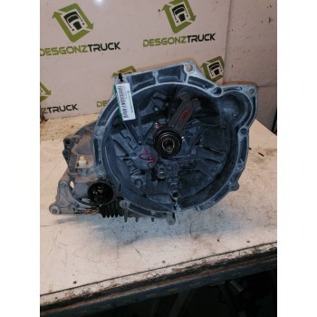 CAJA CAMBIOS 97WT7002MC 