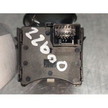 Recambio de mando luces para opel astra j lim. excellence referencia OEM IAM 20941129  