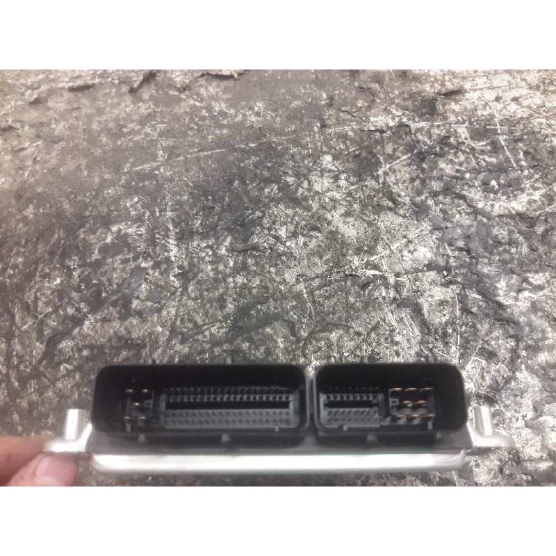 Recambio de centralita motor uce para audi a4 berlina (b5) 1.9 tdi referencia OEM IAM 038906012AH 0281010200 28SA4153 - Verde 3