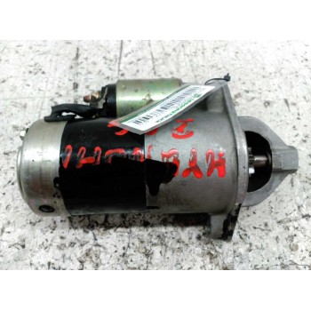 MOTOR ARRANQUE M53486 23100 