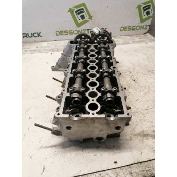 Recambio de culata para bmw serie 1 berlina (e81/e87) 118d referencia OEM IAM 778752106  