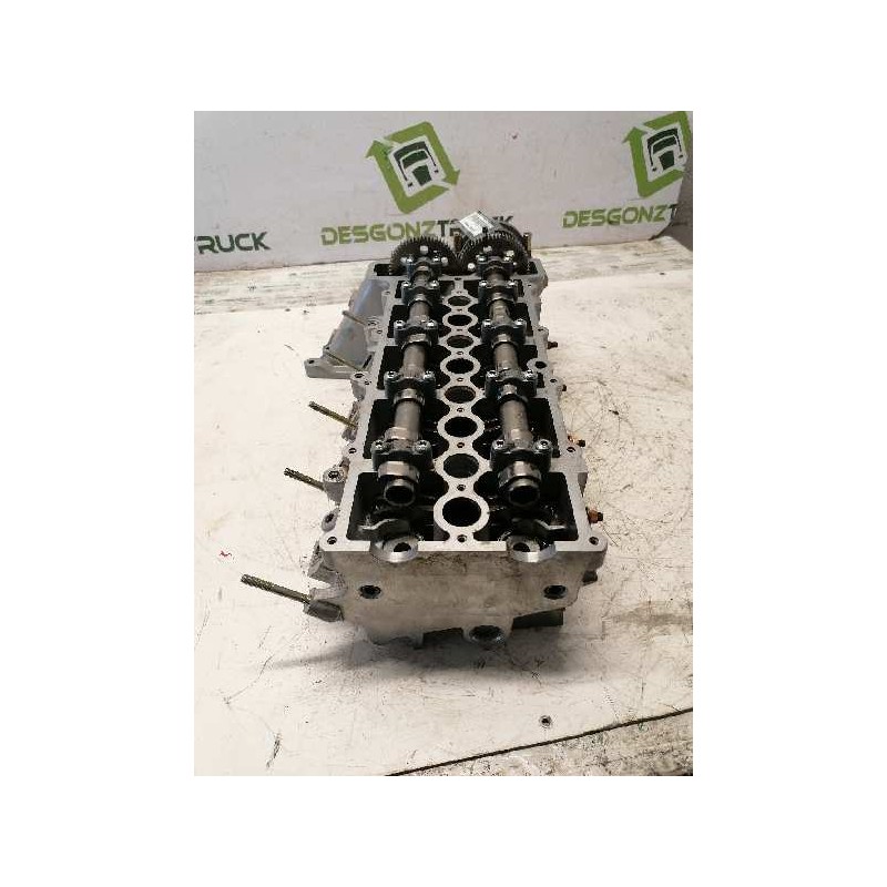 Recambio de culata para bmw serie 1 berlina (e81/e87) 118d referencia OEM IAM 778752106 6