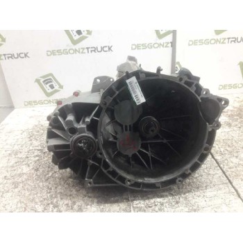 CAJA CAMBIOS 4M5R7002CC 