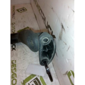 Recambio de brazo retrovisor izquierdo para daf serie xf105.xxx fsa 4x2 space-cab referencia OEM IAM 1685324  1812867