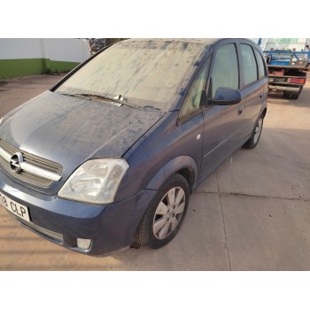 opel meriva del año 2003